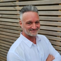 TransitionZero Employee James Edwards's profile photo