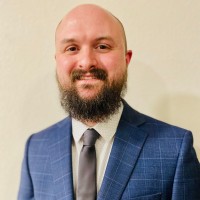 Cognizant Employee Ian Ehrlich's profile photo