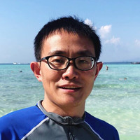 Jun Fu's profile photo