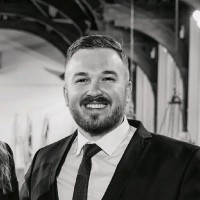 Closed Loop Employee Sam Cooper's profile photo