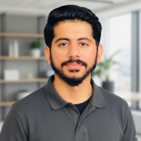 IPS Pakistan Employee Shah Ahmed's profile photo