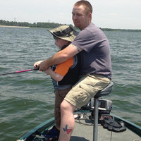 Legacy Housing, LTD. Employee Nathan Samples's profile photo