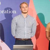 EY Employee Simon Nilsson's profile photo