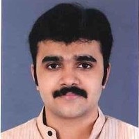 NPCC Employee Arjun Venugopal's profile photo