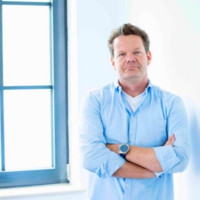 Jeroen Berghuis Email