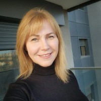 Galil Group Employee Danielle Sasson's profile photo