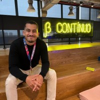 Jonathan Andrade Email