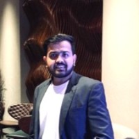 TAPAS INFOSOLUTIONS Employee Atul S's profile photo