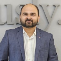 DigiToad Technologies Employee Dhairya Singh's profile photo