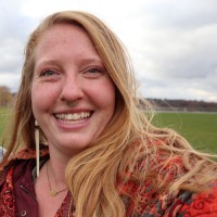 Parkland Regional Library System Employee Paige Mueller's profile photo