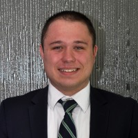 Somic America Inc. Employee Thomas White's profile photo