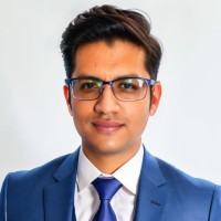 QuimiNet.com Employee Gustavo Jiménez Oaxaca's profile photo