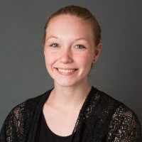 Merrick, Inc. Employee Courtney Skluzacek's profile photo