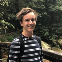 Jack Ashton's profile photo