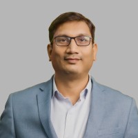 Analytics Vidhya Employee Prashant Sahu's profile photo