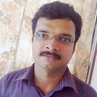 Vineesh Varghese's profile photo