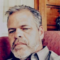 Davis GCS Employee Chuck Hardman's profile photo