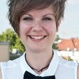 KlickTipp Employee Katja Lohmann's profile photo