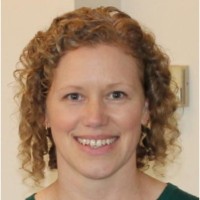 Hamilton College Employee Amy Seymour's profile photo