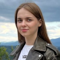 Mioris Employee Daryna Dulyba's profile photo