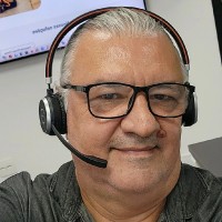 Cléber Biscassi Email