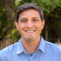 Thomson Reuters Employee Dan Barnard's profile photo