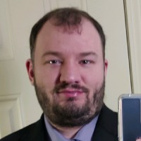 Deloitte Employee Joshua Root's profile photo