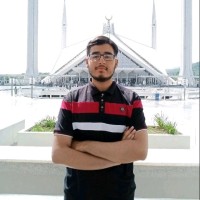 Muhammad Abdullah Email