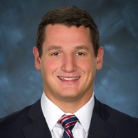 Global Supply Chain Solutions, Ltd. Employee Grant Polofsky's profile photo