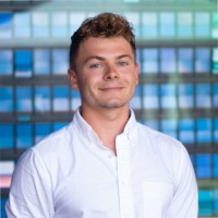 Amae Health Employee Mitchel Peterman's profile photo