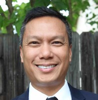 Ron Ramos Email & Phone Number