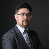 My Force Fields Inc Employee Ali Naveed's profile photo