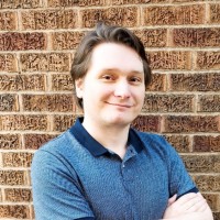 Mayvue Solutions Employee Phil Scott's profile photo