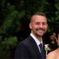 Salesloft Employee Samuel Simon's profile photo