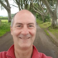 AUSTRALIAN HYDROGRAPHIC OFFICE Employee Richard Cullen's profile photo
