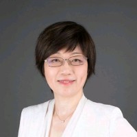 WeWatch Pte Ltd Employee Sarah Wang's profile photo