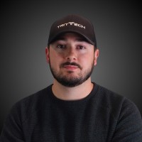 Tritt Ventures Employee Thomas Tritt's profile photo