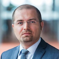 365.bank Employee Tomáš Baďura's profile photo