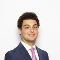 Capstone Partners Employee Dylan Peterson's profile photo