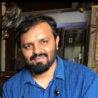 Blue Mantis Employee Udaya Kumar's profile photo