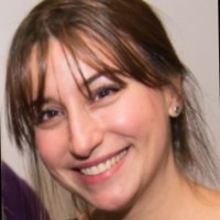 Confidential Company Employee Hafida Santoudji's profile photo