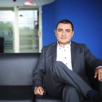 Data Center Consultores Employee Alexander Monestel's profile photo