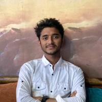 Gate Employee Rajan Khanal's profile photo