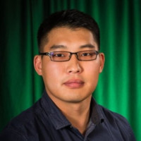 BRUCE AEROSPACE INC. Employee Anand Batsaikhan's profile photo