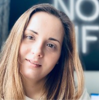 CoreLogic SafeRent Employee Lesia Pustovit's profile photo