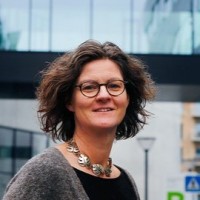 VIA University College Employee Anne Bendixen's profile photo