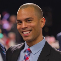 Guaranteed Rate Employee Gabriel Womack's profile photo