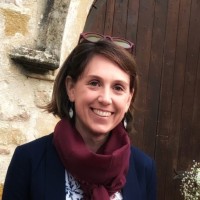 North Atlantic Employee Elsa Lamoureux's profile photo