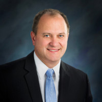 Chart Industries, Inc. Employee Joe Belling's profile photo