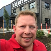 Bob's Metals, Inc. Employee Mike Weinstein's profile photo